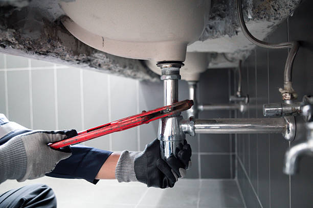 Trusted Sewer Line Repair service in Dellroy, OH - Masters Plumbing Service